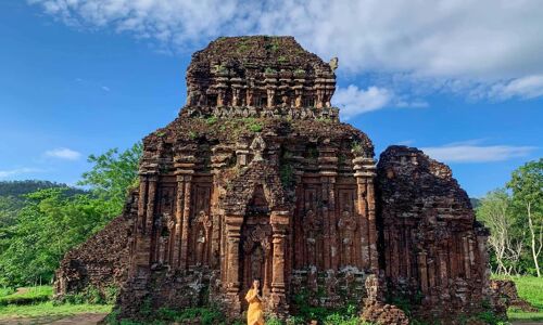 d/Hoi An My Son Sanctuary an Dan